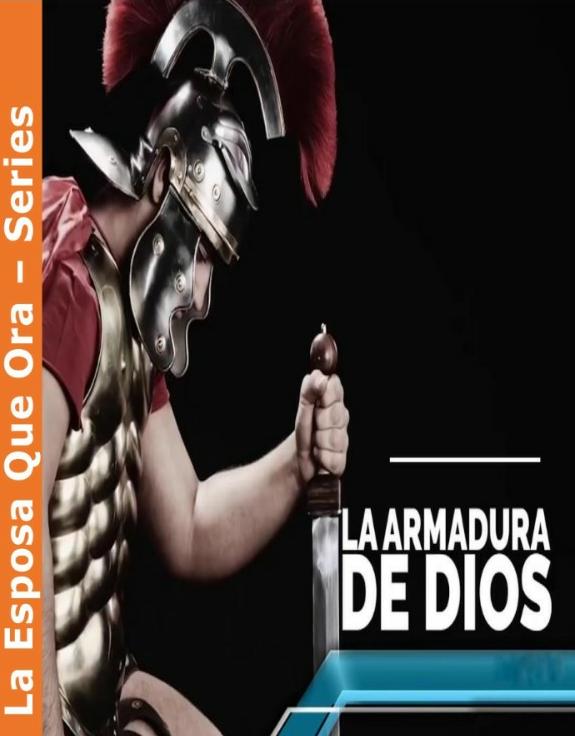 La armadura de Dios Dg