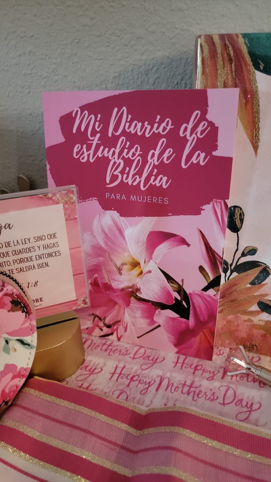 Biblia Centrada en Cristo paquete