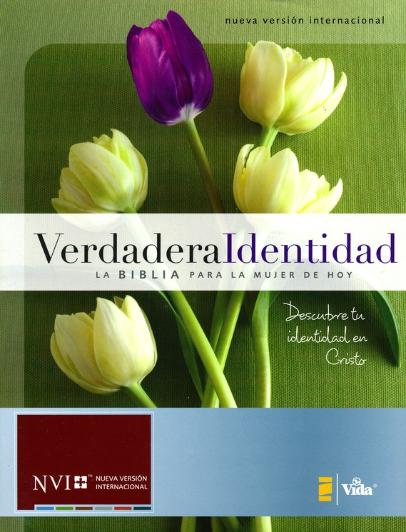Biblia Verdadera Identidad