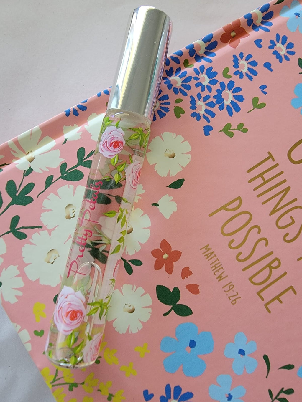 Paquete: Oraciones y promesas - Sanidad