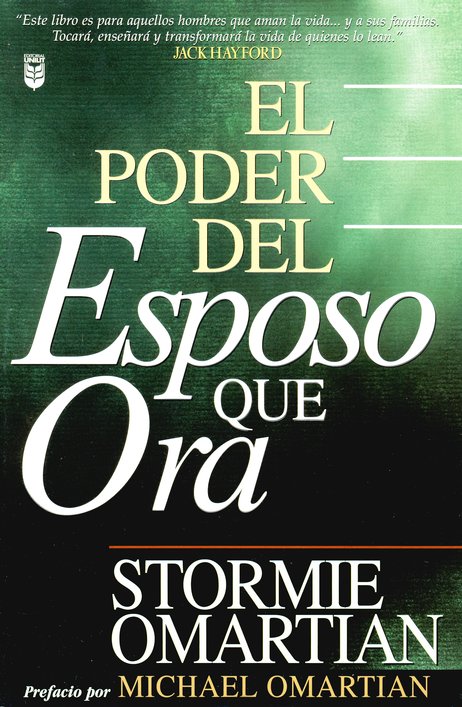 El Poder del Esposo que Ora