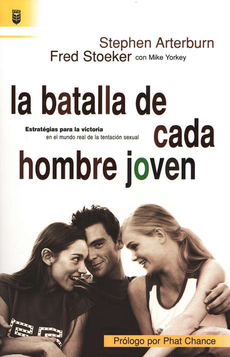 La Batalla de Cada Hombre Joven