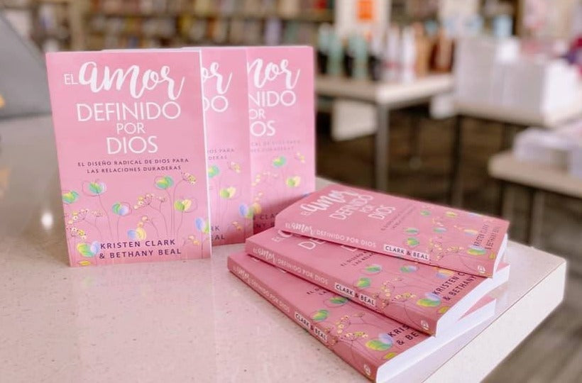 El amor definido por Dios