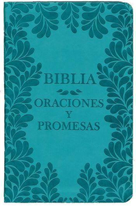 Biblia oraciones y promesas Mujer