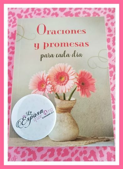 Oraciones y Promesas Para Cada Día