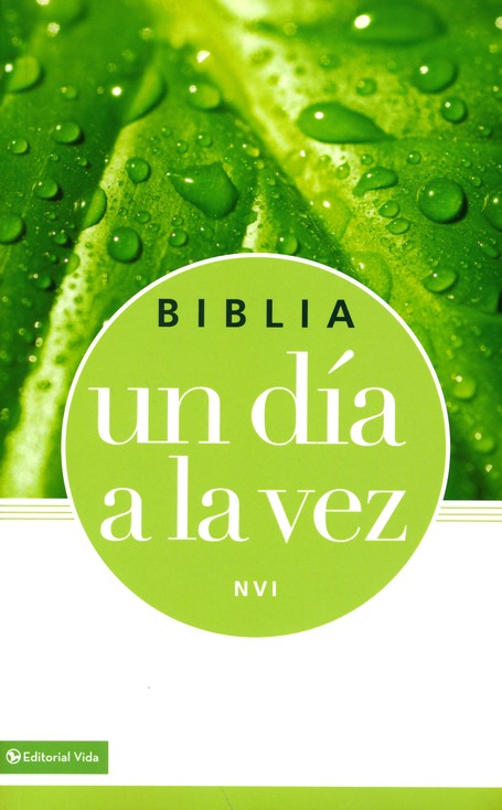 Biblia Un Día a la Vez
