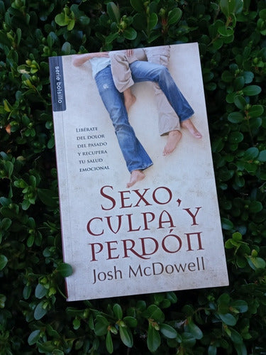 Libro Sexo, Culpa y Perdon