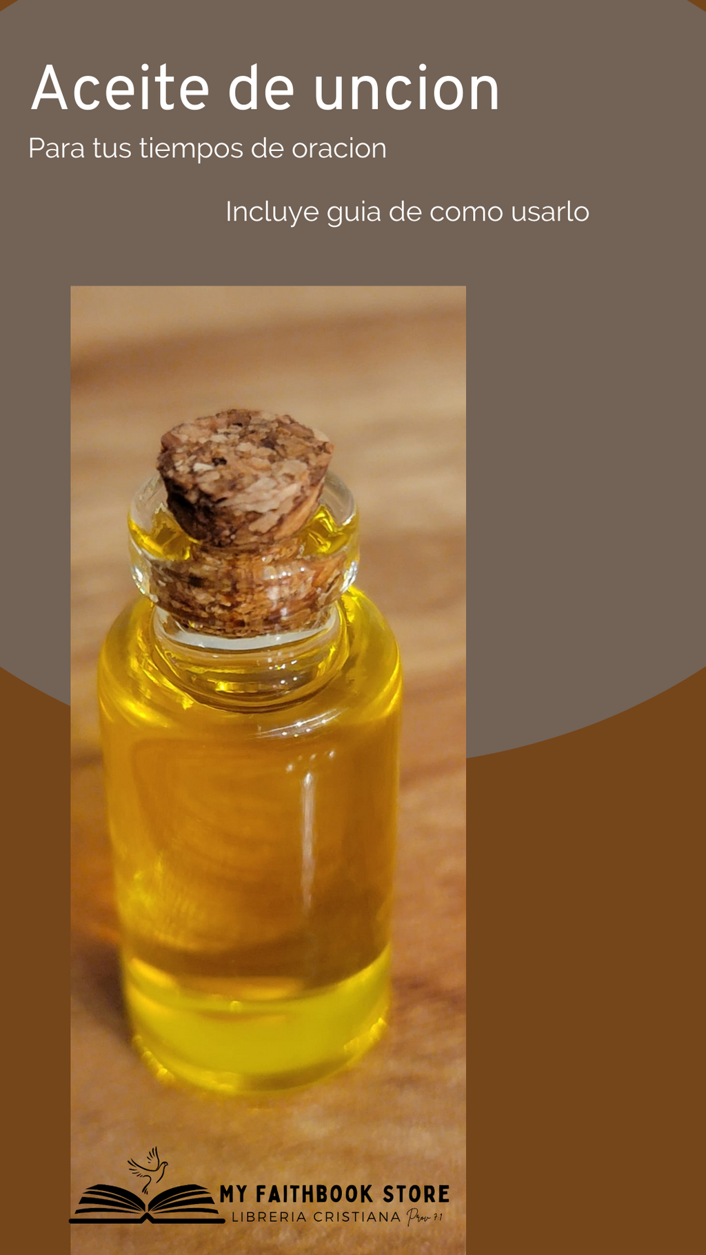 Ora por tu marido de la cabeza a los pies