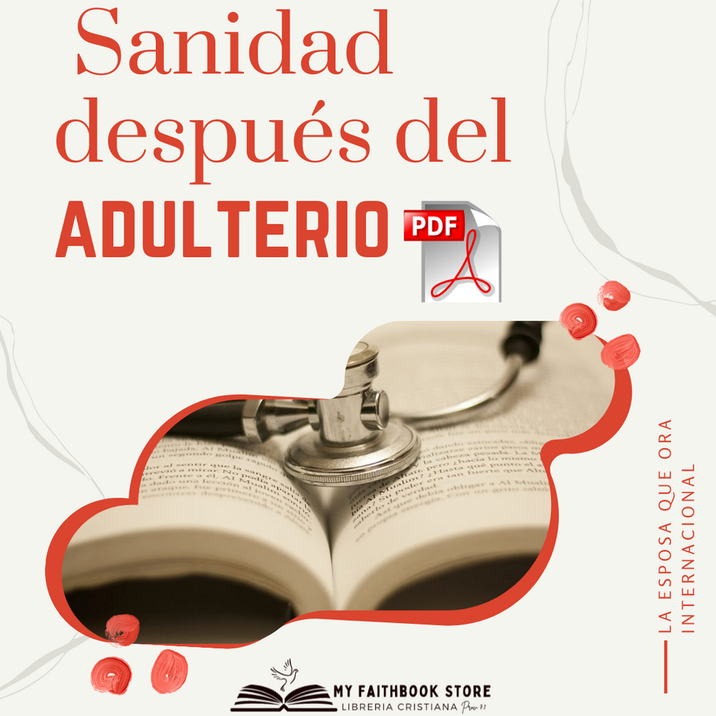 Sanidad después del adulterio