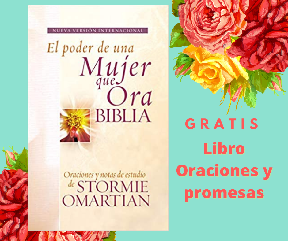 Paquete Biblia el Poder de Una Mujer Que Ora