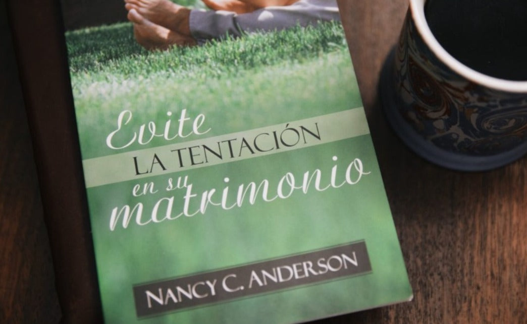 Evite la tentacion en su matrimonio