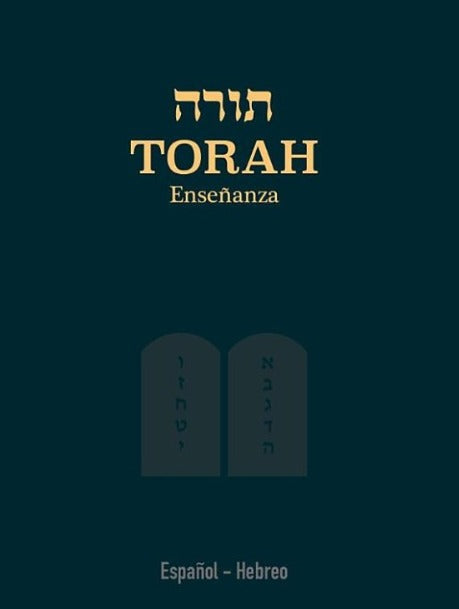 TORAH: Español - Hebreo