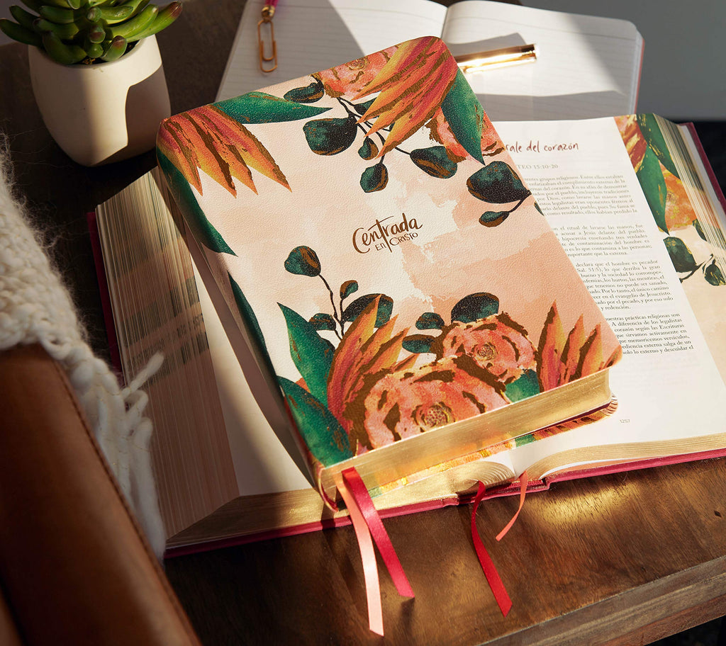 Biblia Centrada en Cristo