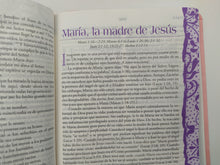 Load image into Gallery viewer, La Biblia Mujer De Hoy
