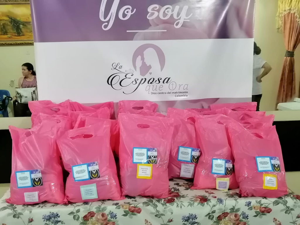 Donaciones Por Las Naciones
