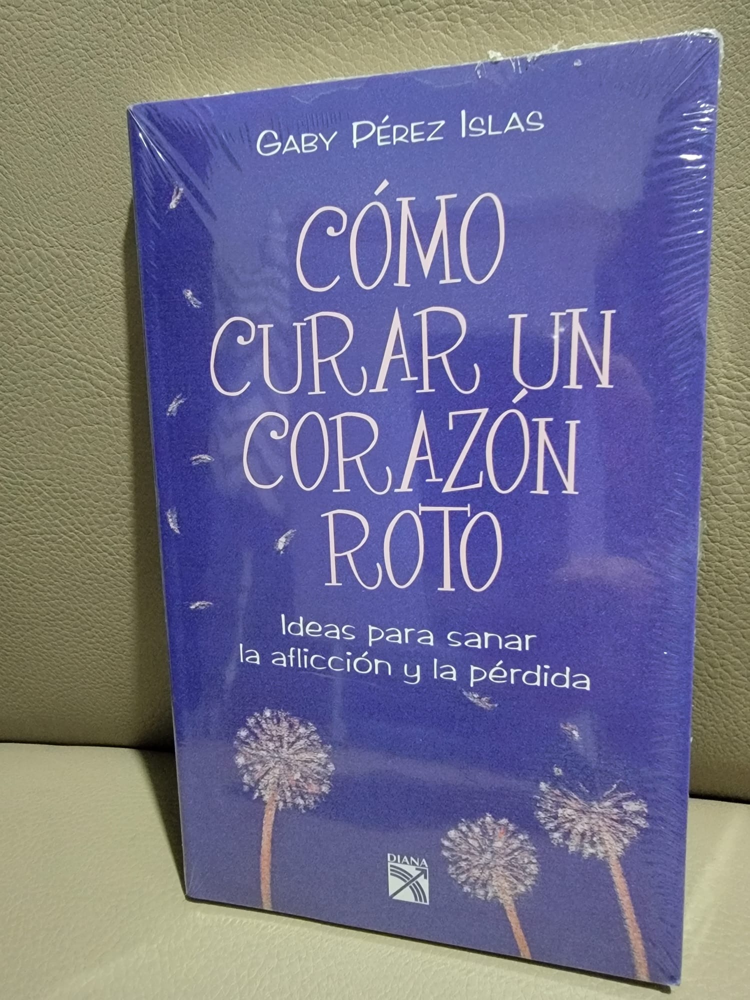 Colleccion Sanidad ante el duelo