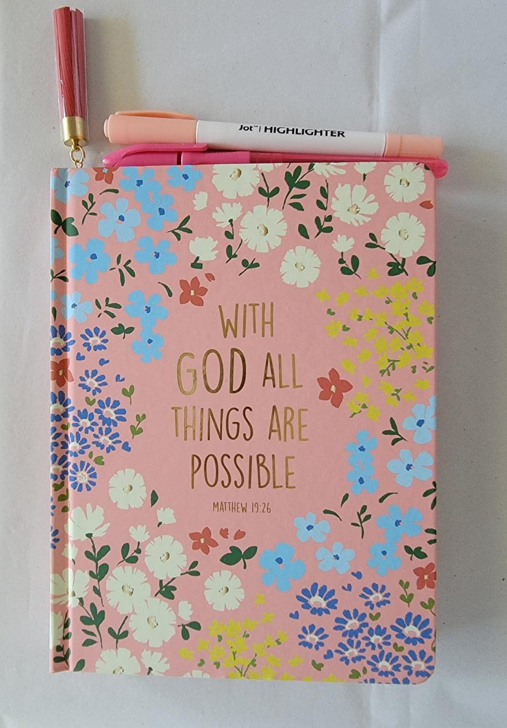 Paquete: Oraciones y promesas - Sanidad