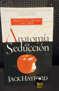 Anatomia de la seduccion