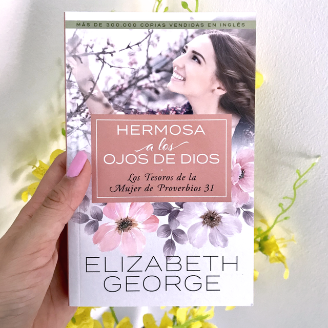 Hermosa a los ojos de Dios