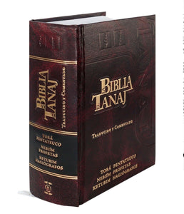 La Biblia Hebrea Completa - Tanaj Judio -