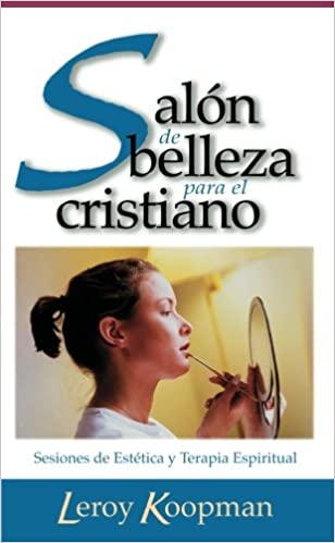 Salón de belleza para el cristiano